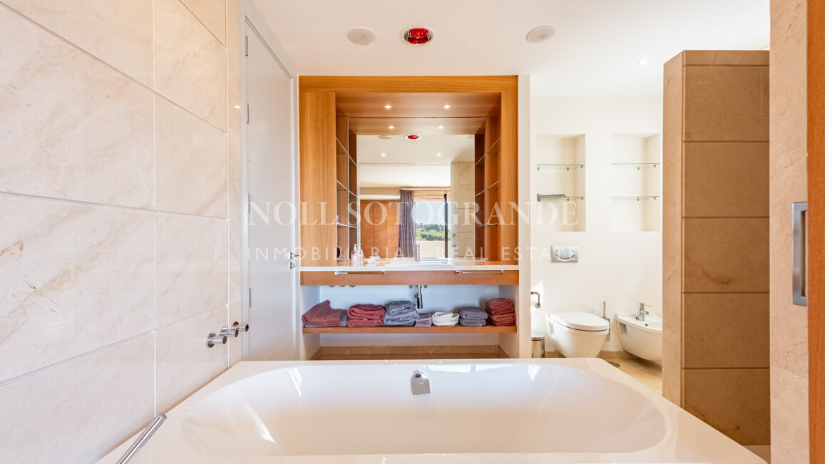 Villa Luciana- Meisterhaft gebaute Villa mit atemberaubender Aussicht