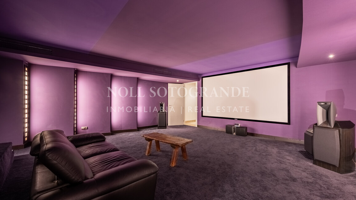 Villa Luciana- Meisterhaft gebaute Villa mit atemberaubender Aussicht