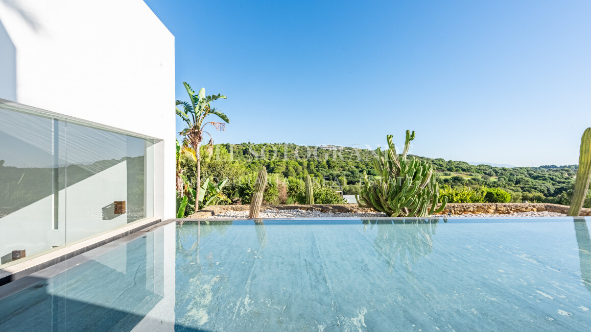 Villa Luciana- Meisterhaft gebaute Villa mit atemberaubender Aussicht