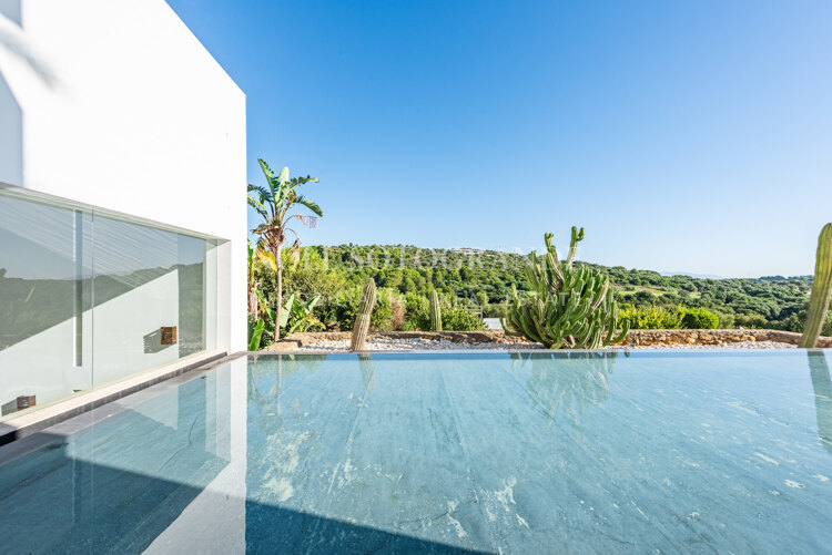 Villa Luciana- Meisterhaft gebaute Villa mit atemberaubender Aussicht