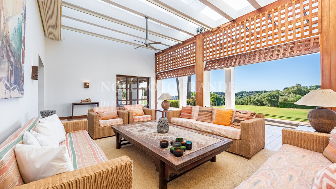 Villa Luciana- Meisterhaft gebaute Villa mit atemberaubender Aussicht