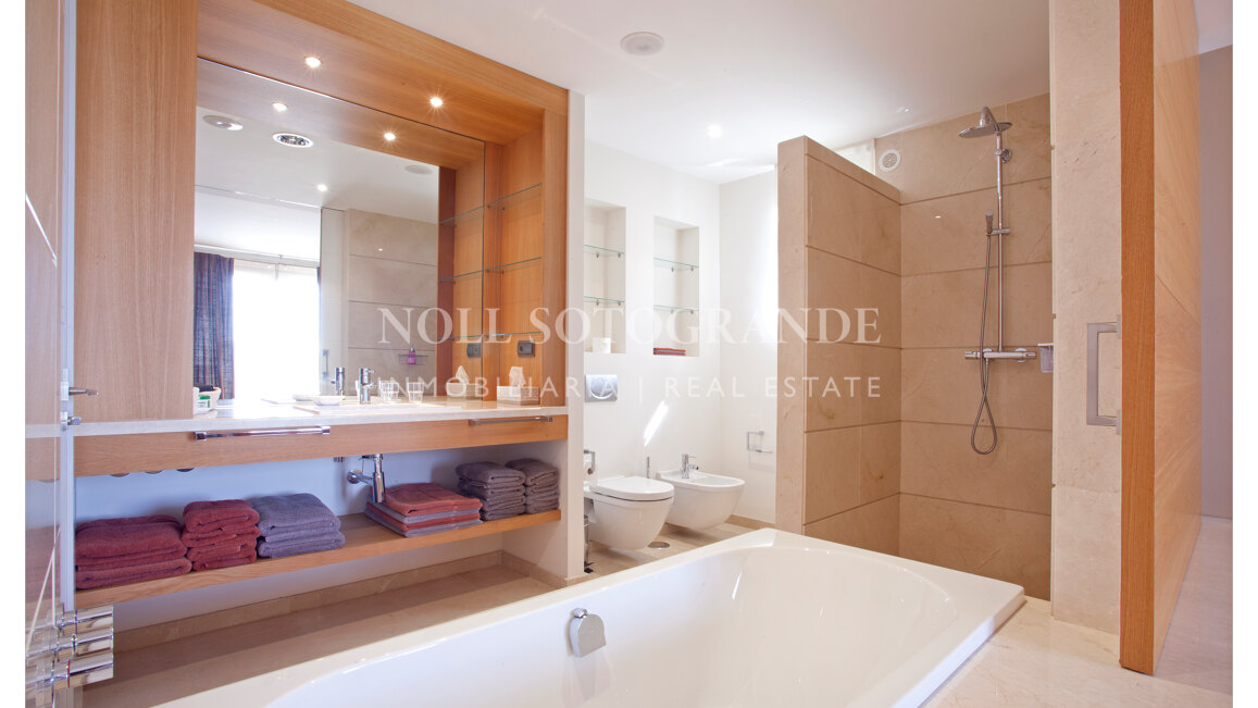 Villa Luciana- Meisterhaft gebaute Villa mit atemberaubender Aussicht