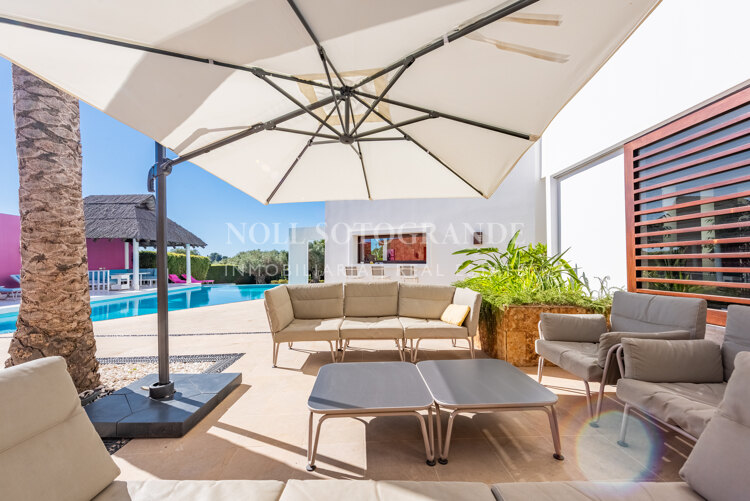 Villa Luciana- Meisterhaft gebaute Villa mit atemberaubender Aussicht