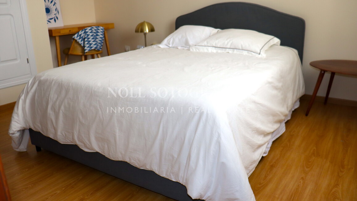 Charmantes traditionelles Haus zur Ferienvermietung in Sotogrande Costa