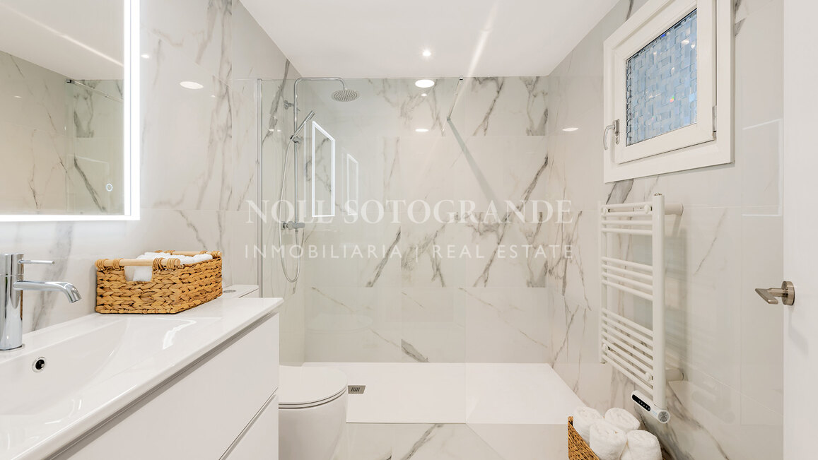 Casa Lladó an Extraordinary villa located in National Park minutes from Sotogrande for sale