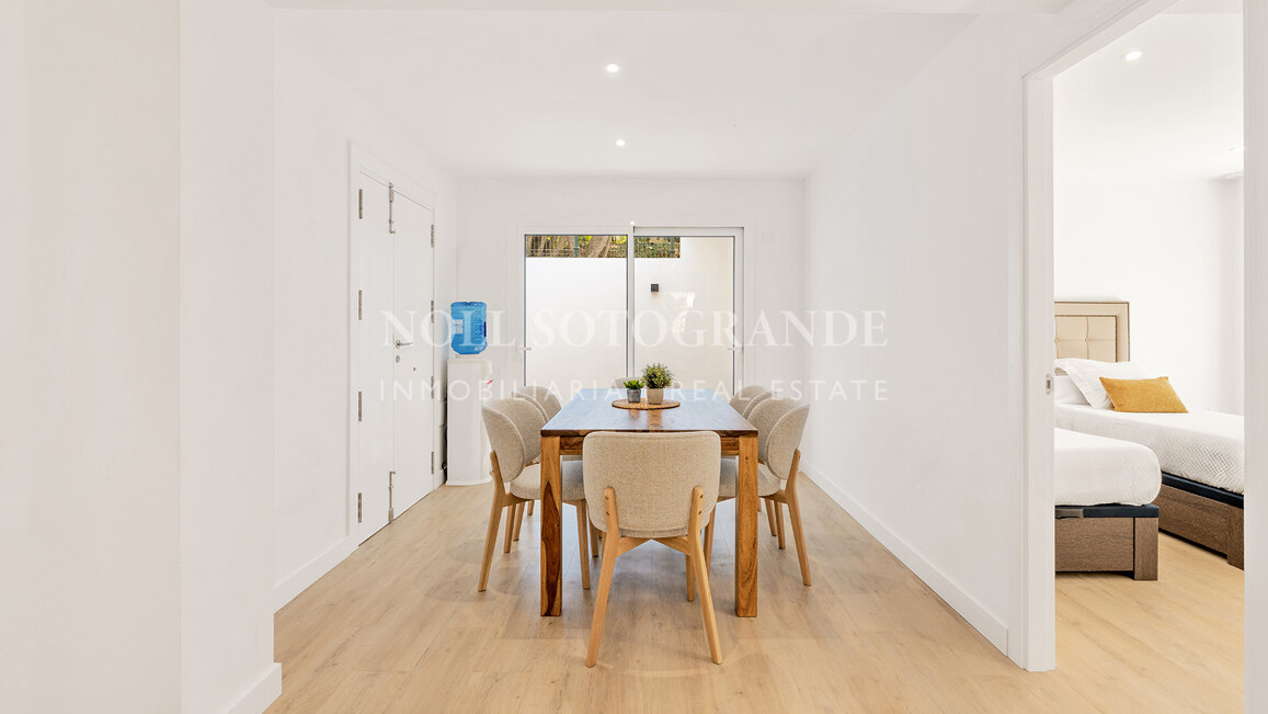 Casa Lladó an Extraordinary villa located in National Park minutes from Sotogrande for sale