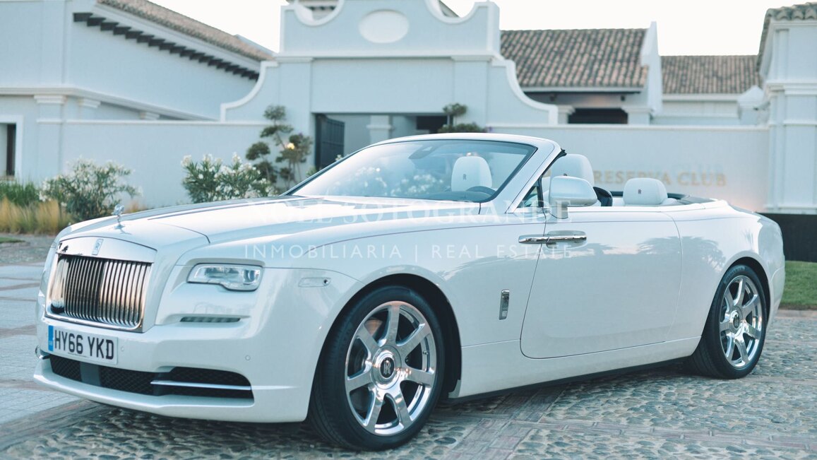 Grundstück mit Villa-Projekt Ideen des Architekten Andreas Martin Löf