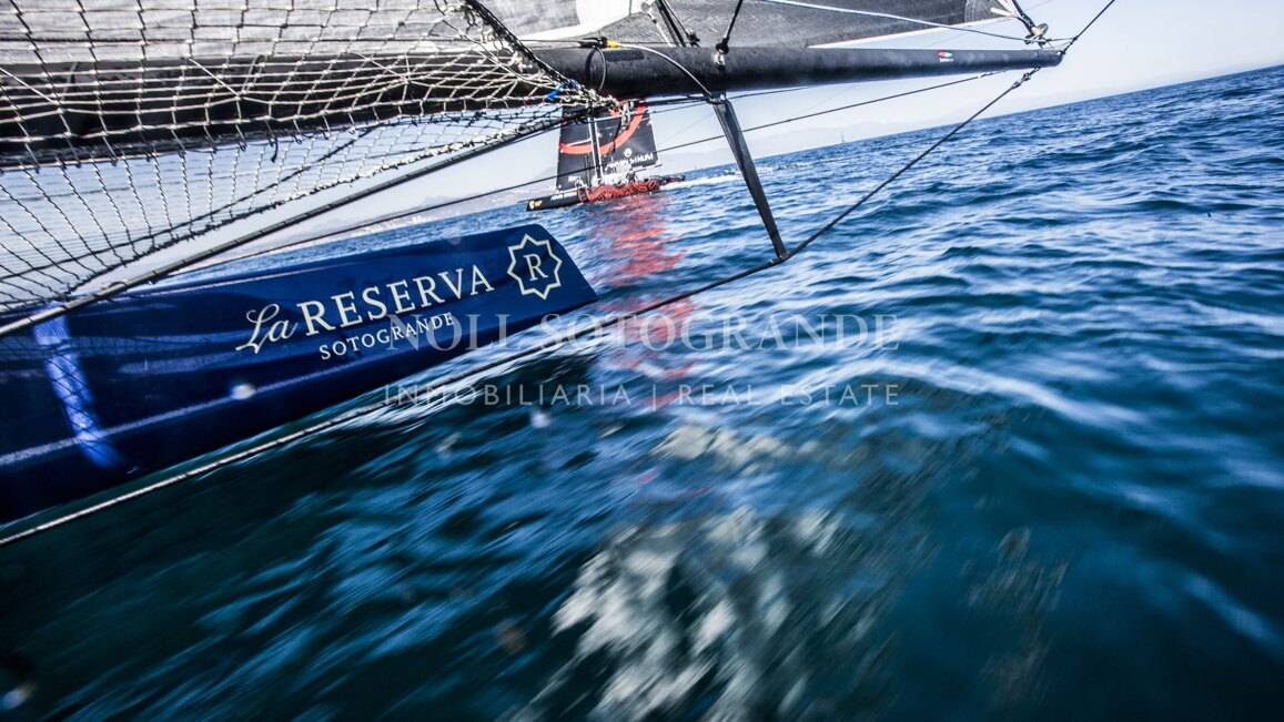 Grundstück zum Verkauf mit Projektideen für eine Villa von UNStudio