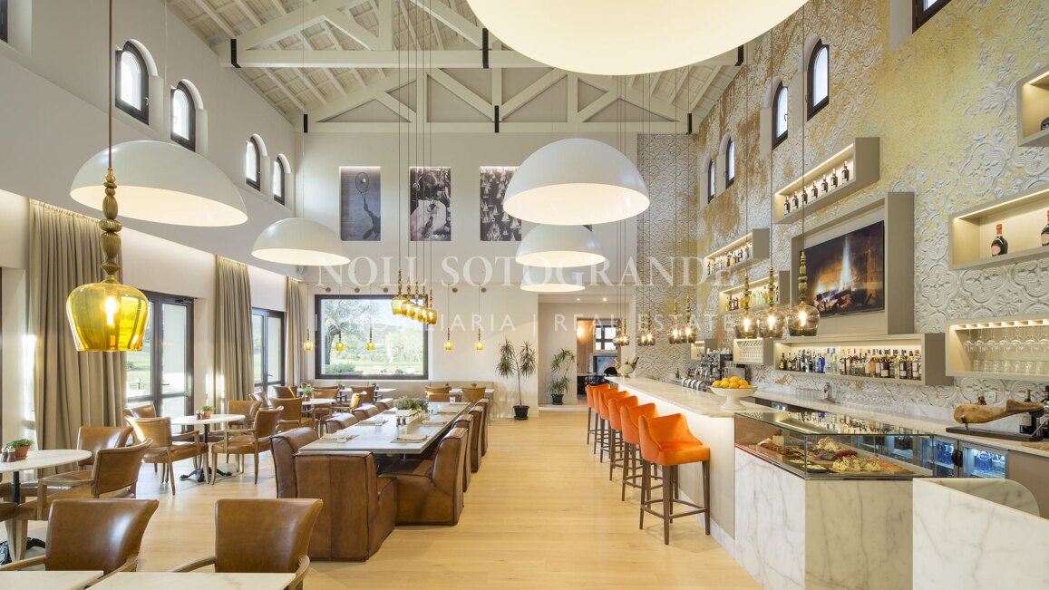 Grundstück mit Villa-Projekt von Fran Silvestre