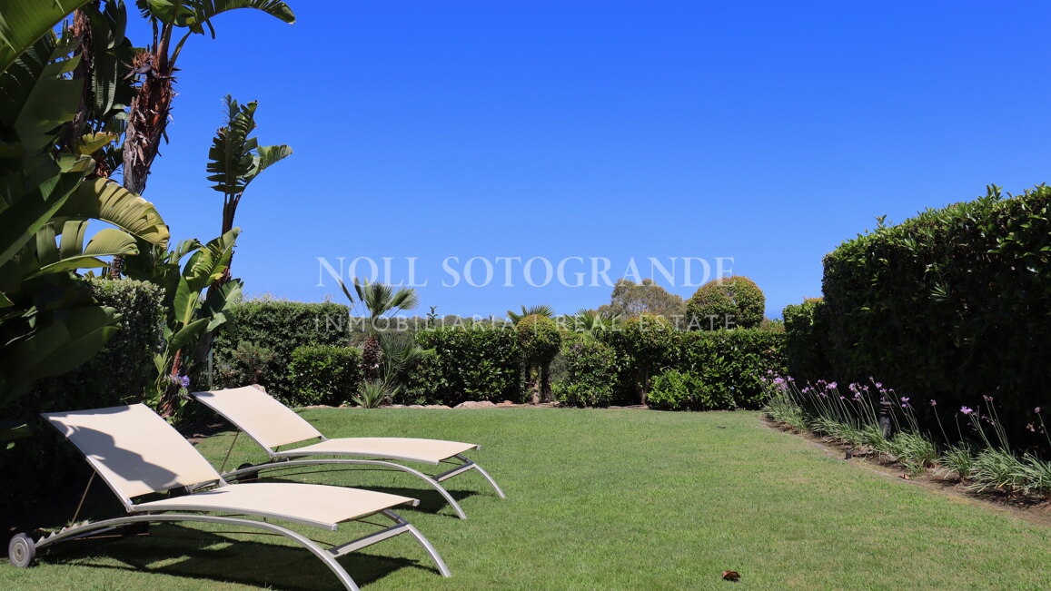 Ferienhaus zu vermieten direkt am Golfplatz La Reserva