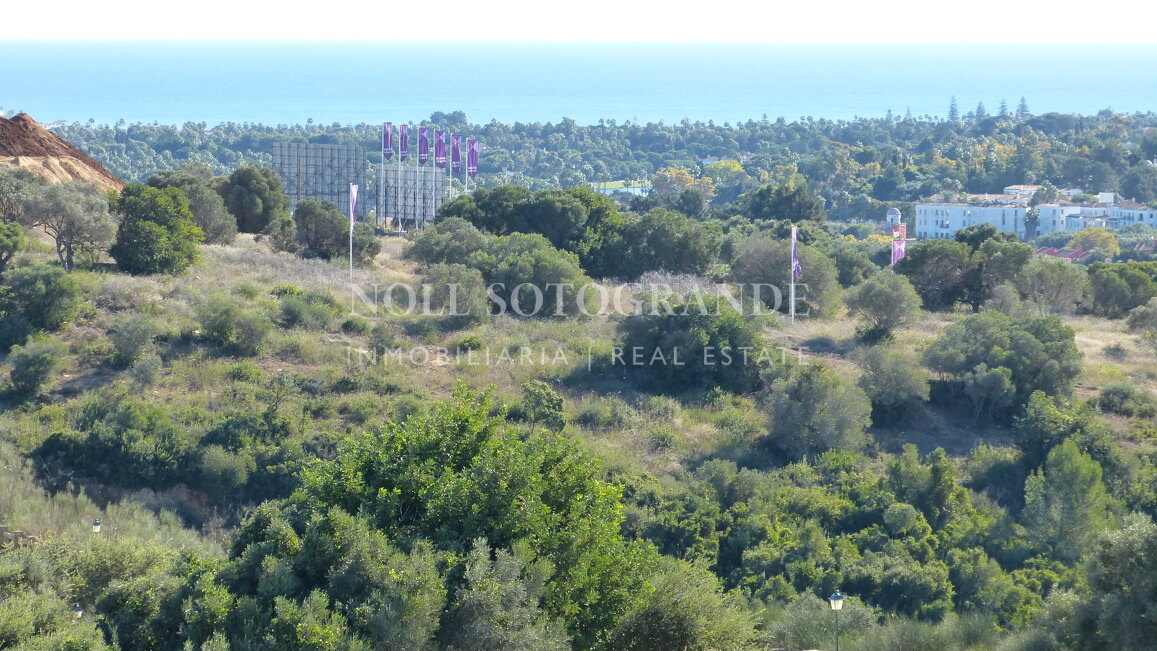Ferienhaus zu vermieten direkt am Golfplatz La Reserva