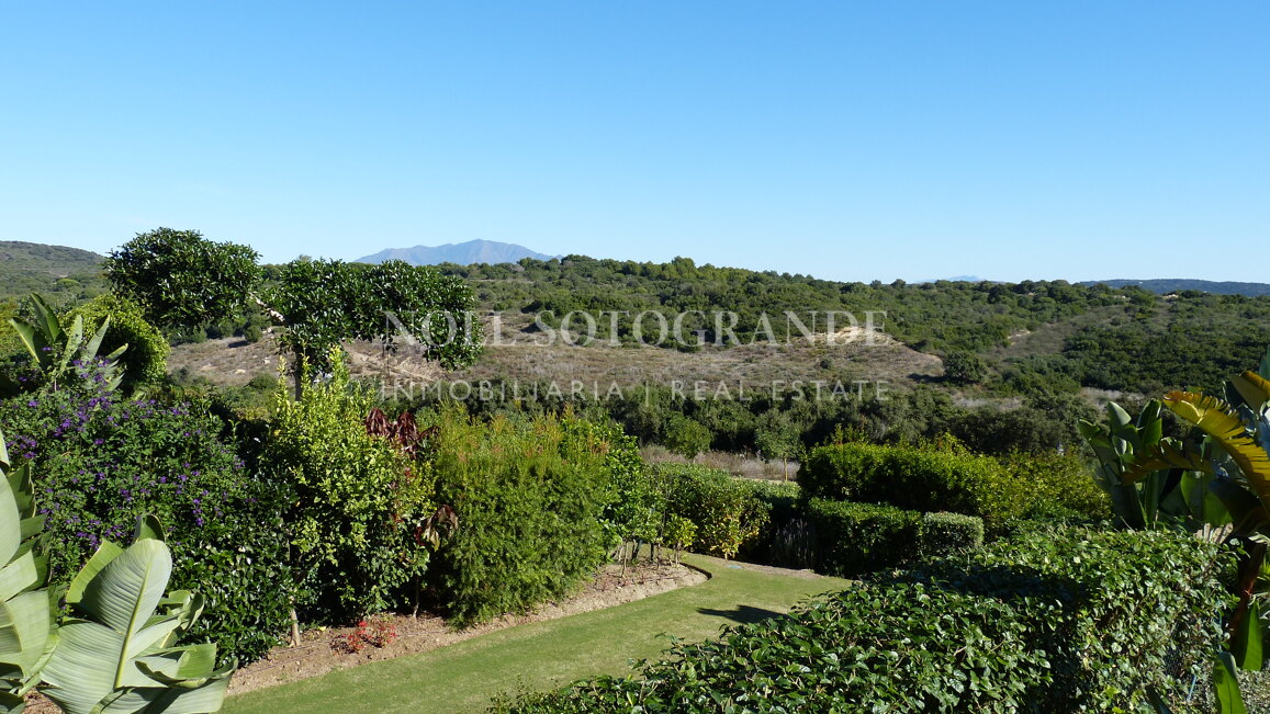 Ferienhaus zu vermieten direkt am Golfplatz La Reserva