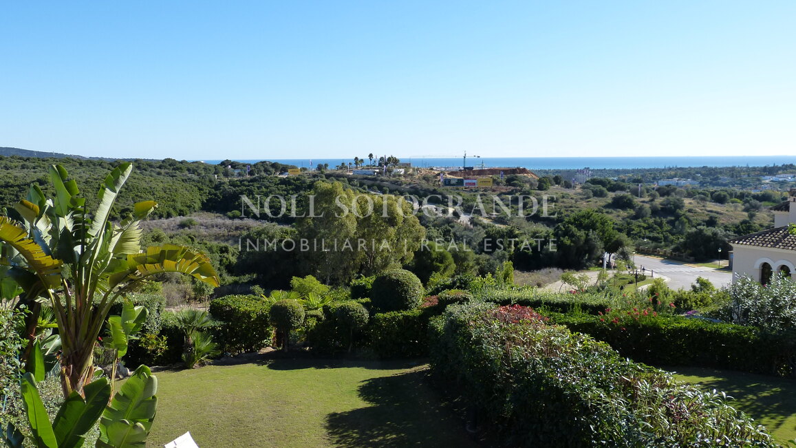 Ferienhaus zu vermieten direkt am Golfplatz La Reserva