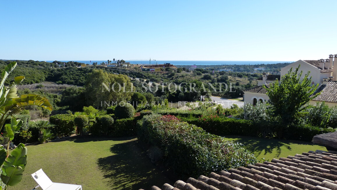 Ferienhaus zu vermieten direkt am Golfplatz La Reserva