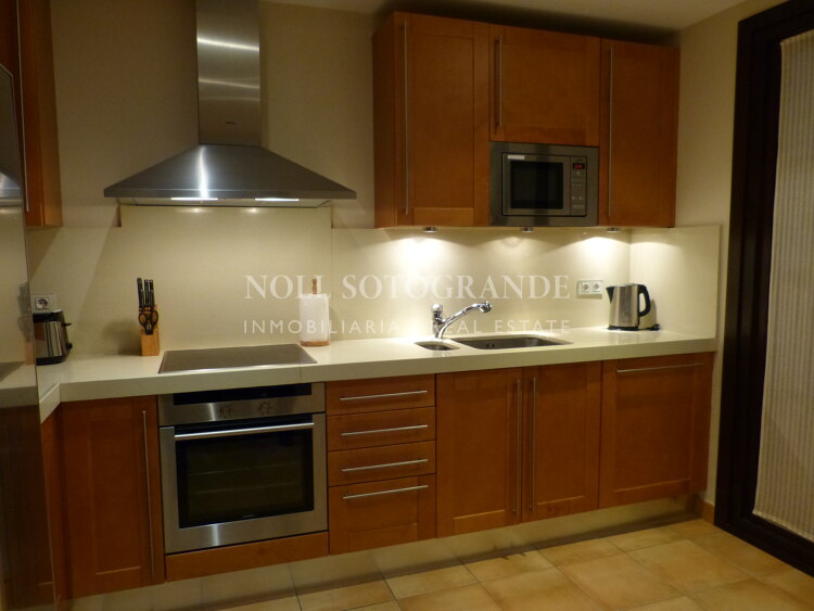 Casa vacacional en Los Cortijos de la Reserva