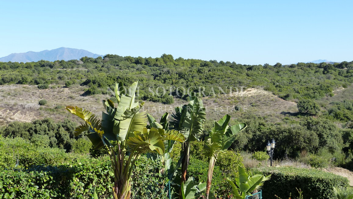 Ferienhaus zu vermieten in La Reserva de Sotogrande