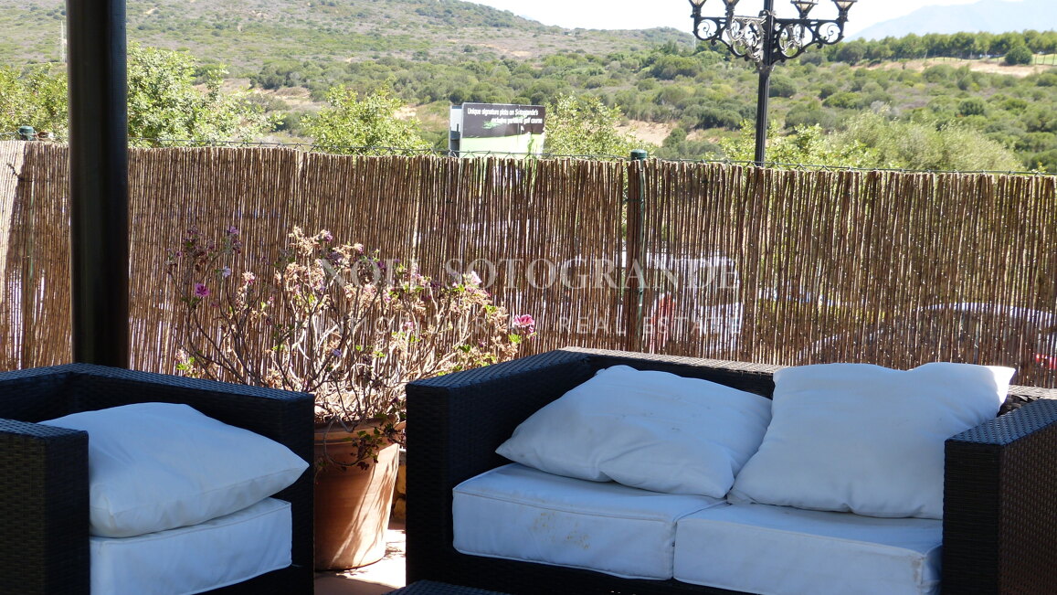 Ferienhaus zu vermieten in La Reserva de Sotogrande