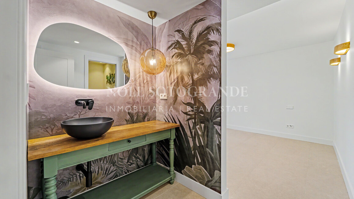 5-Bedroom Villa for Sale in Sotogrande Costa, Private Pool