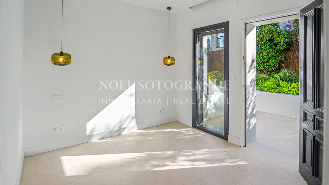 5-Bedroom Villa for Sale in Sotogrande Costa, Private Pool