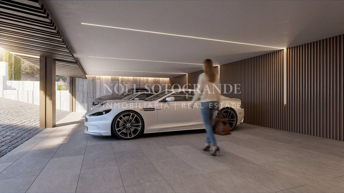Villa Dune, The Fifteen – 7-Bedroom Luxury Villa For Sale, Sotogrande