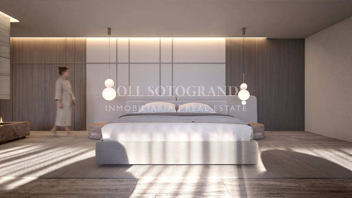 Villa Dune, The Fifteen – 7-Bedroom Luxury Villa For Sale, Sotogrande