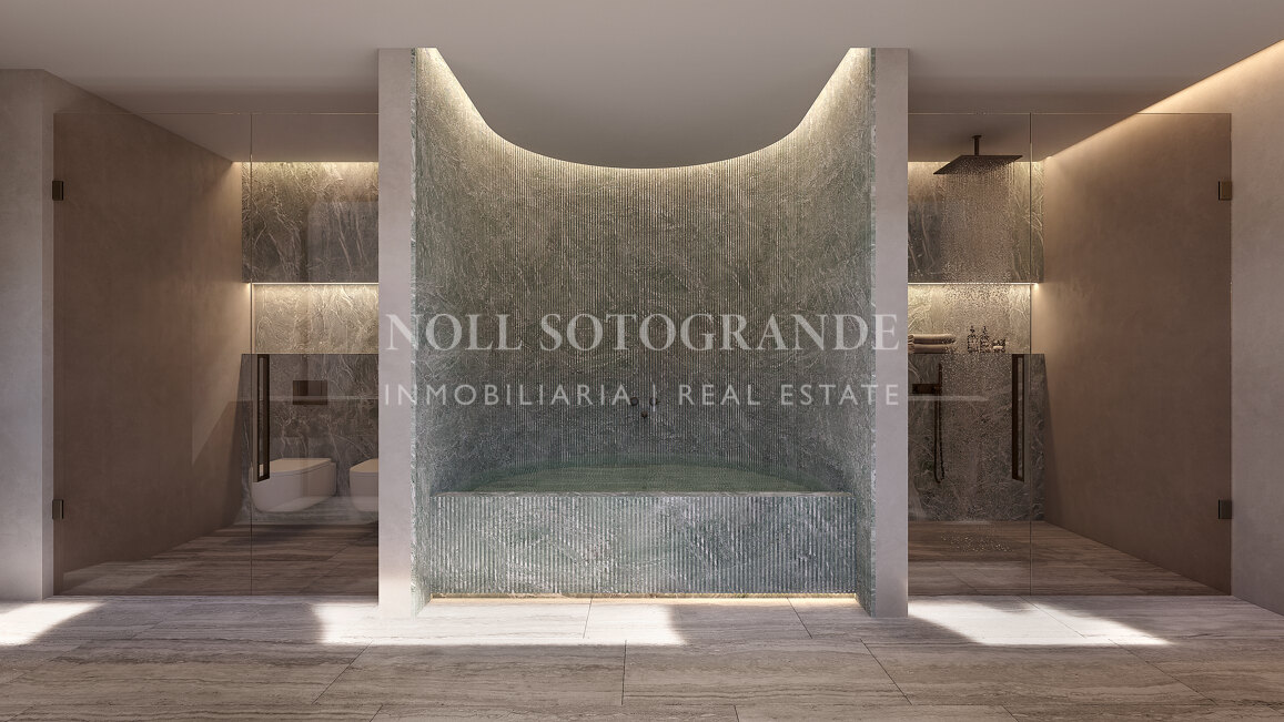 Villa Dune, The Fifteen – 7-Bedroom Luxury Villa For Sale, Sotogrande