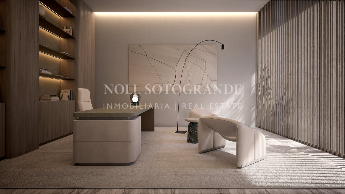 Villa Dune, The Fifteen – 7-Bedroom Luxury Villa For Sale, Sotogrande