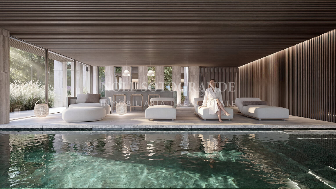 Villa Dune, The Fifteen – 7-Bedroom Luxury Villa For Sale, Sotogrande