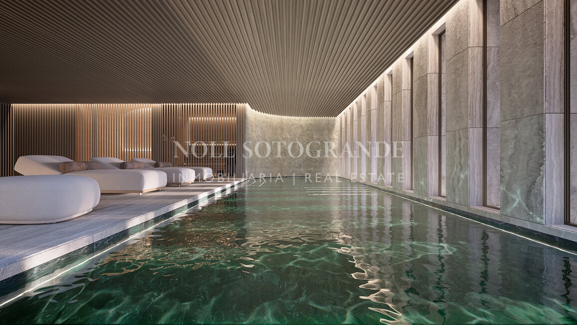 Villa Dune, The Fifteen – 7-Bedroom Luxury Villa For Sale, Sotogrande