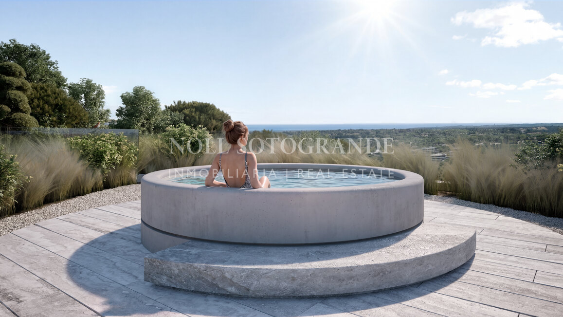 Villa Dune, The Fifteen – 7-Bedroom Luxury Villa For Sale, Sotogrande