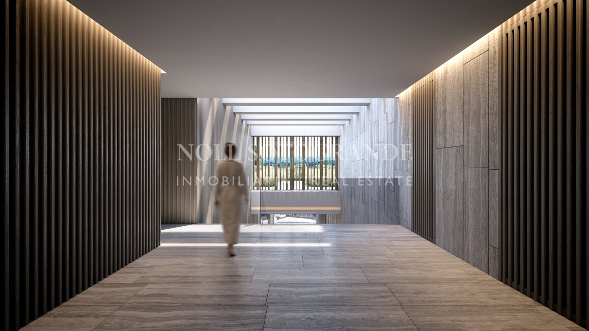 Villa Dune, The Fifteen – 7-Bedroom Luxury Villa For Sale, Sotogrande