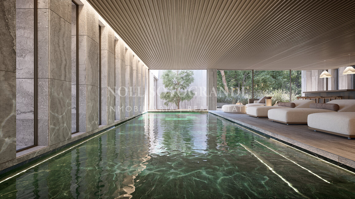 Villa Dune, The Fifteen – 7-Bedroom Luxury Villa For Sale, Sotogrande