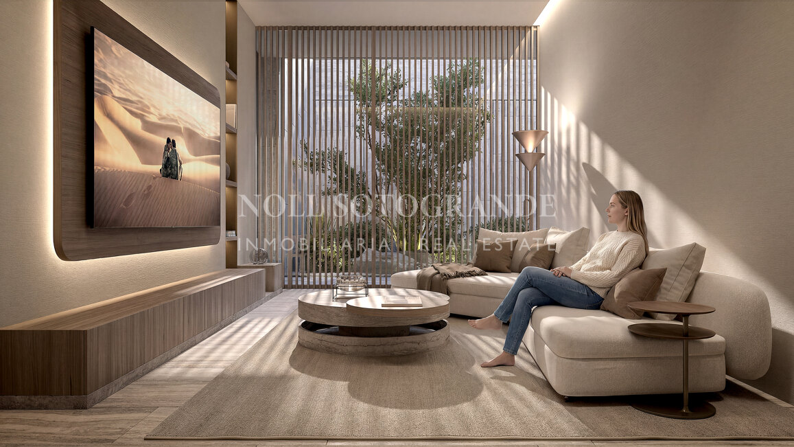 Villa Dune, The Fifteen – 7-Bedroom Luxury Villa For Sale, Sotogrande