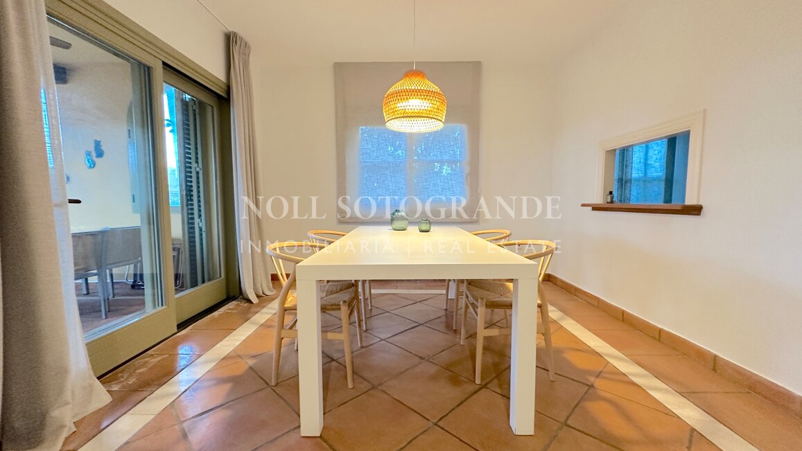Adosado en venta en Los Cármenes, Sotogrande Alto