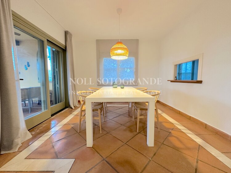 Adosado en venta en Los Cármenes, Sotogrande Alto