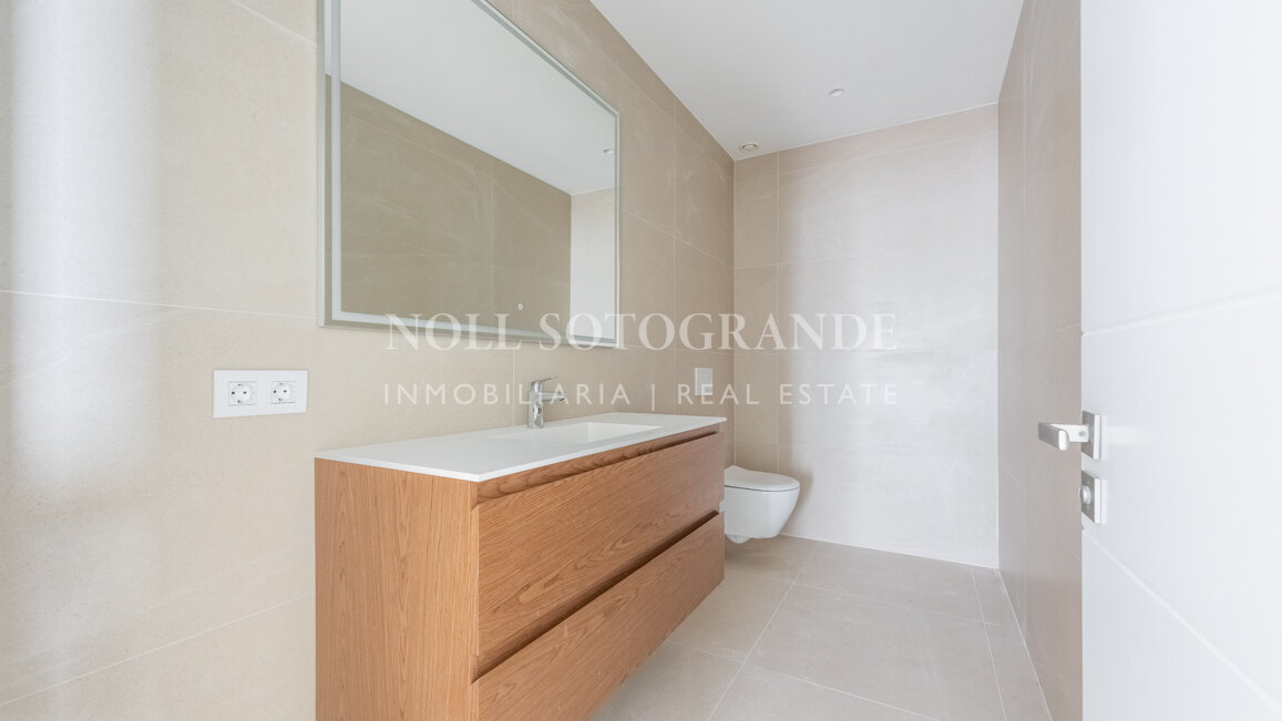 Contemporary unfurnished Villa for Long-Term Rent – Kings & Queens, Sotogrande Costa