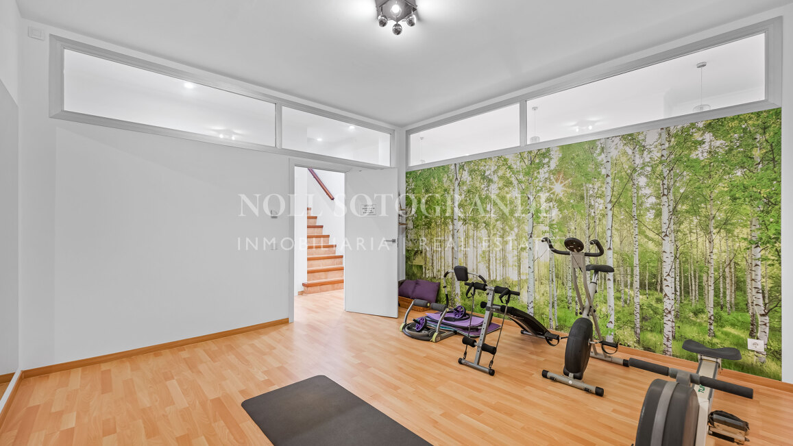 Andalusische Villa in Zone F, Sotogrande Alto, nahe Valderrama