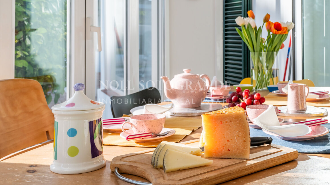 Andalusische Villa in Zone F, Sotogrande Alto, nahe Valderrama