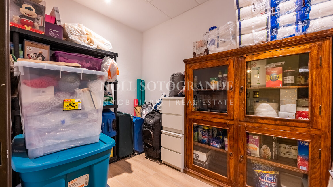 Exclusive Penthouse for sale in Hacienda Valderrama, Sotogrande