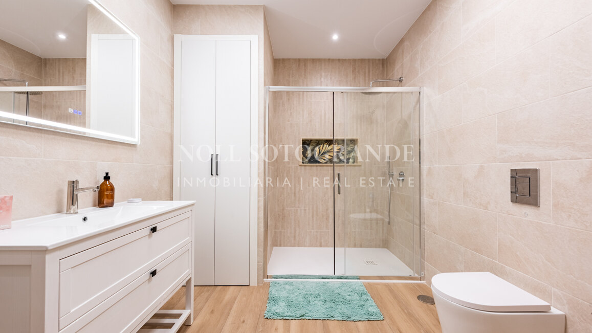 Exclusive Penthouse for sale in Hacienda Valderrama, Sotogrande