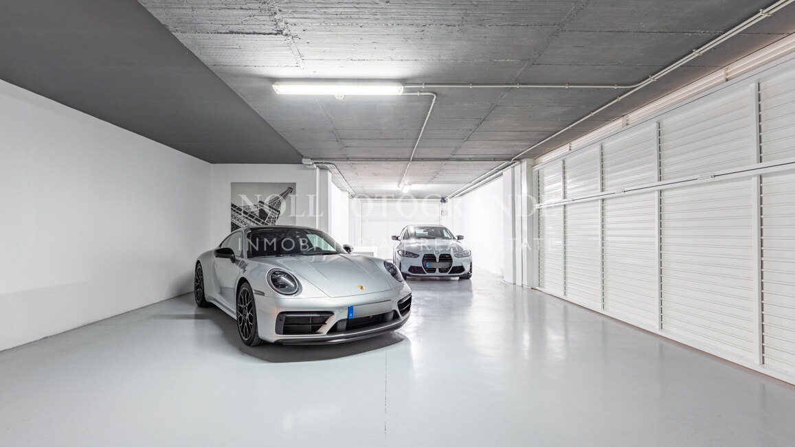 Exclusive ground floor apartment next to Royal Golf Club Valderrama