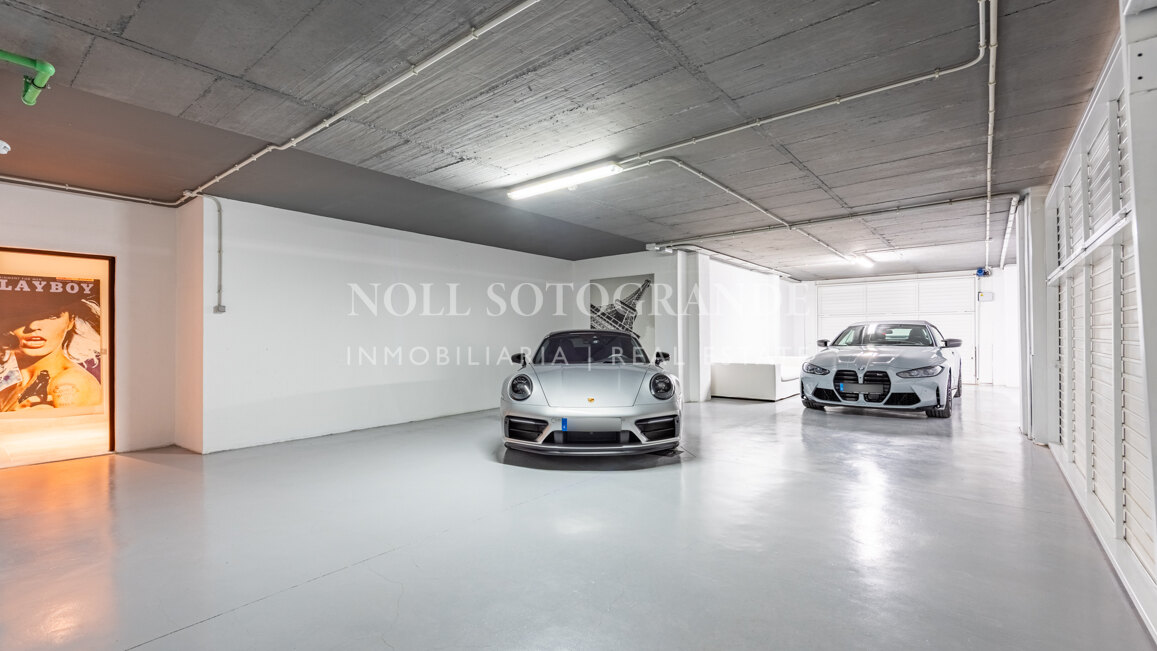 Exclusive ground floor apartment next to Royal Golf Club Valderrama