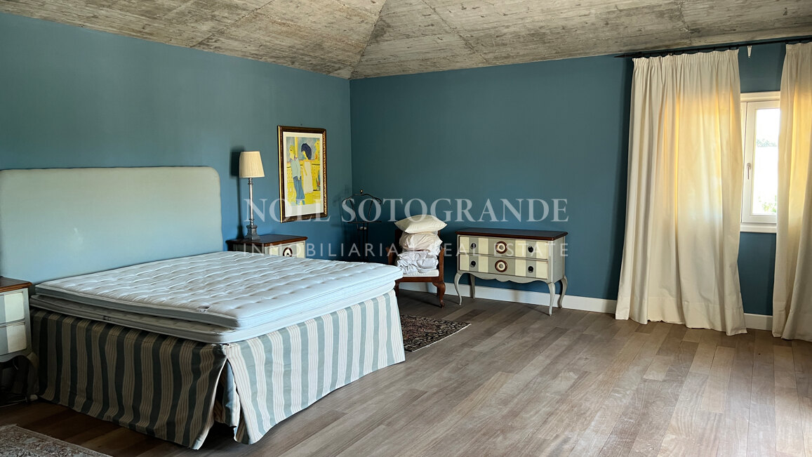 Residencia que requiere reforma