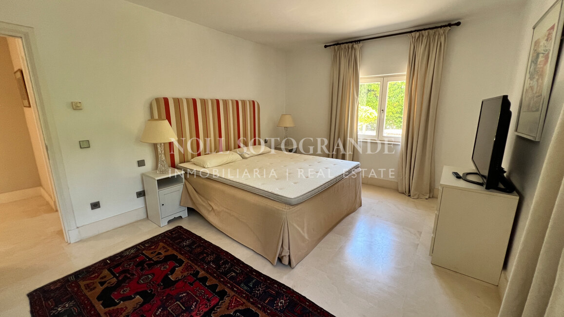 Residencia que requiere reforma
