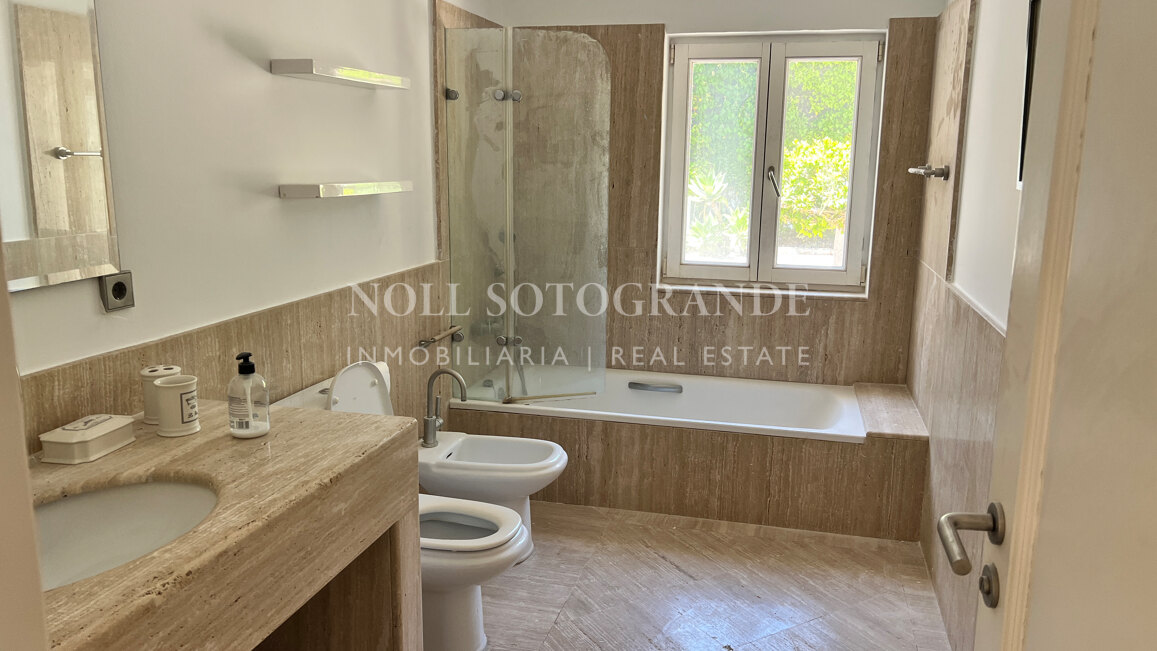 Residencia que requiere reforma
