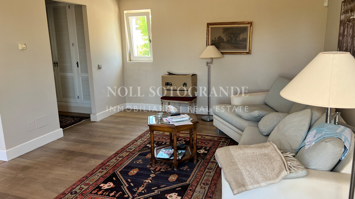 Residencia que requiere reforma