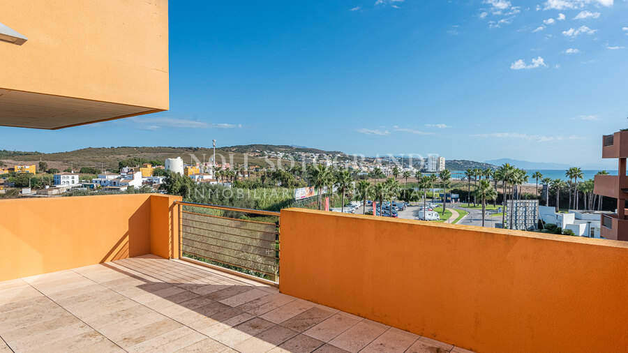 Luxury apartment in Ribera del Marlin, Sotogrande Marina