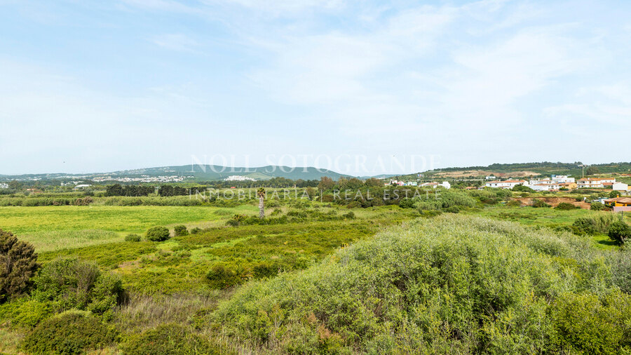Luxury apartment in Ribera del Marlin, Sotogrande Marina