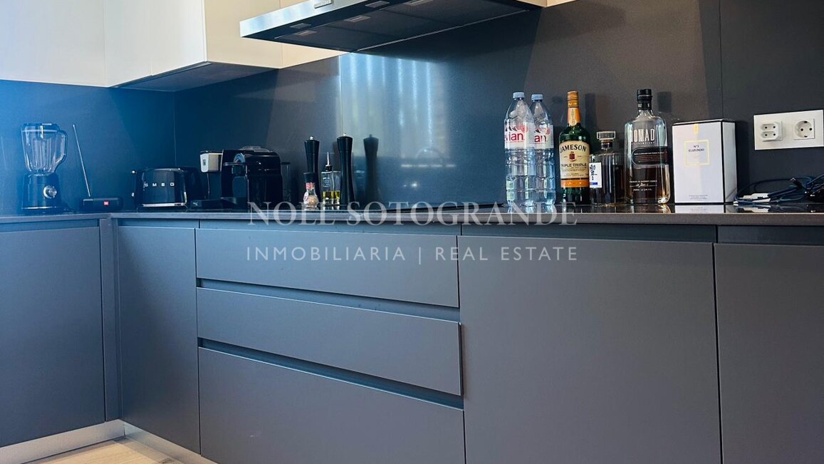 Erstklassiges Golf-Stadthaus mit vier Schlafzimmern, San Roque Golf Club