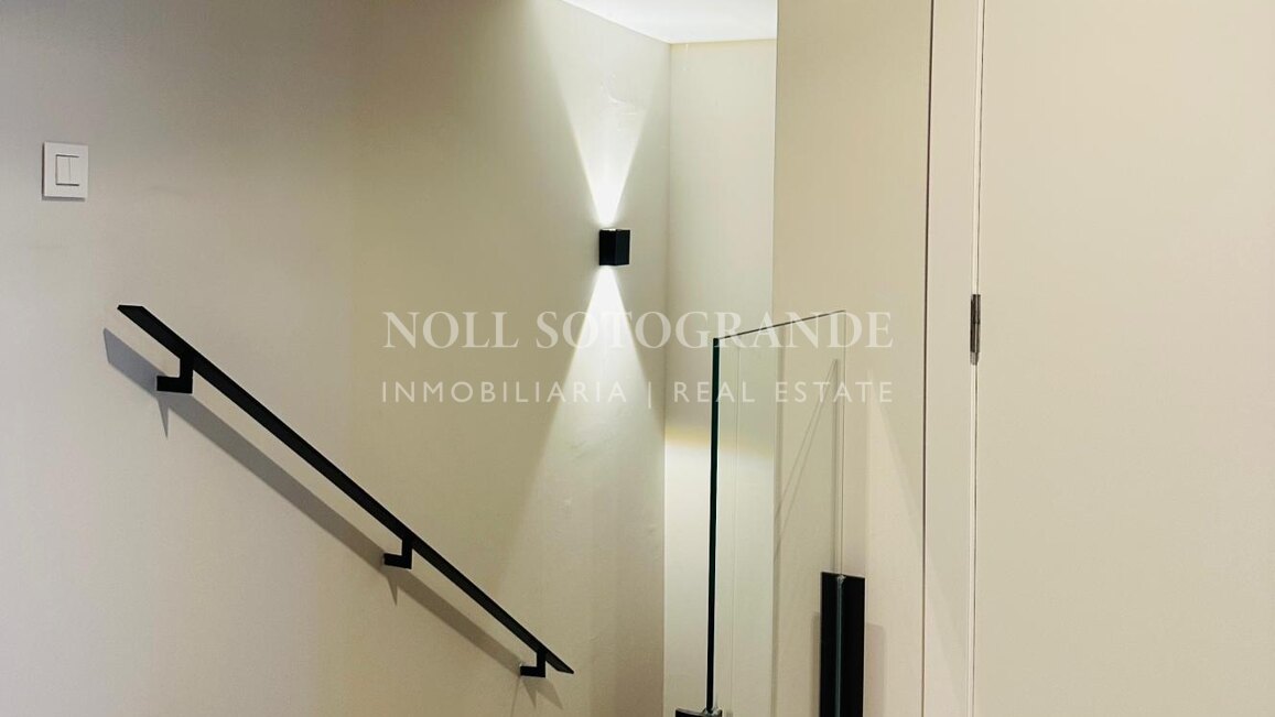 Erstklassiges Golf-Stadthaus mit vier Schlafzimmern, San Roque Golf Club